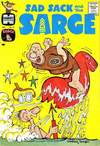 Sad Sack and The Sarge #21 Comic Books - Covers, Scans, Photos in Sad Sack and The Sarge Comic Books - Covers, Scans, Gallery